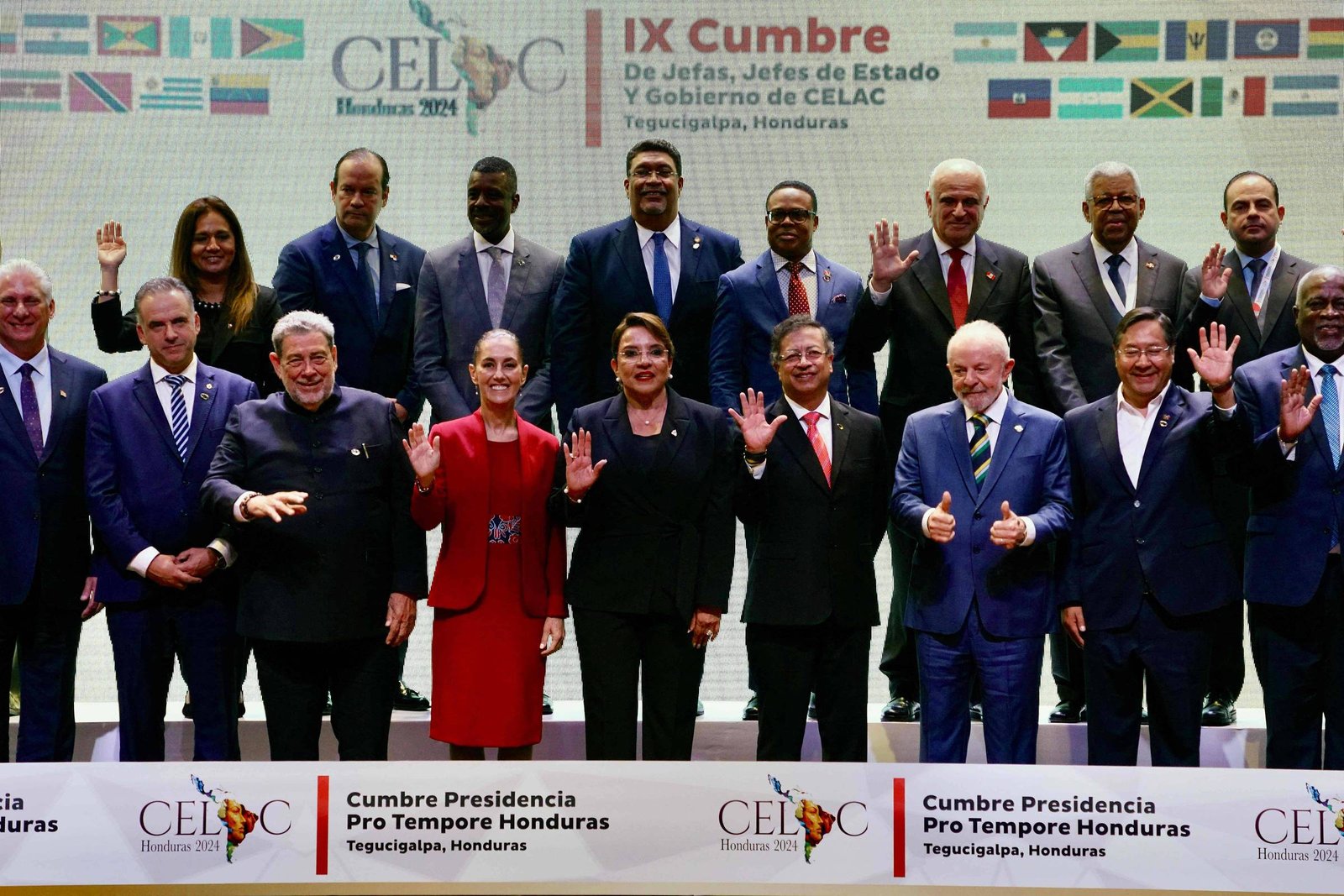 Cúpula da Celac dá recado a Trump em declaração final - 09/04/2025 - Mundo