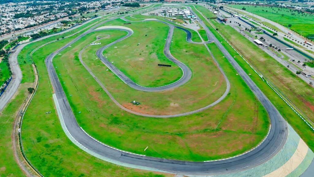 MotoGP em Goiânia deve movimentar mais de R$ 868 milhões
