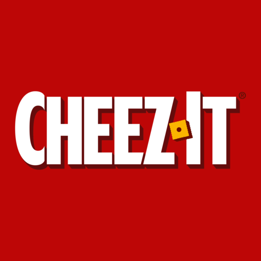 Cheez-It logo