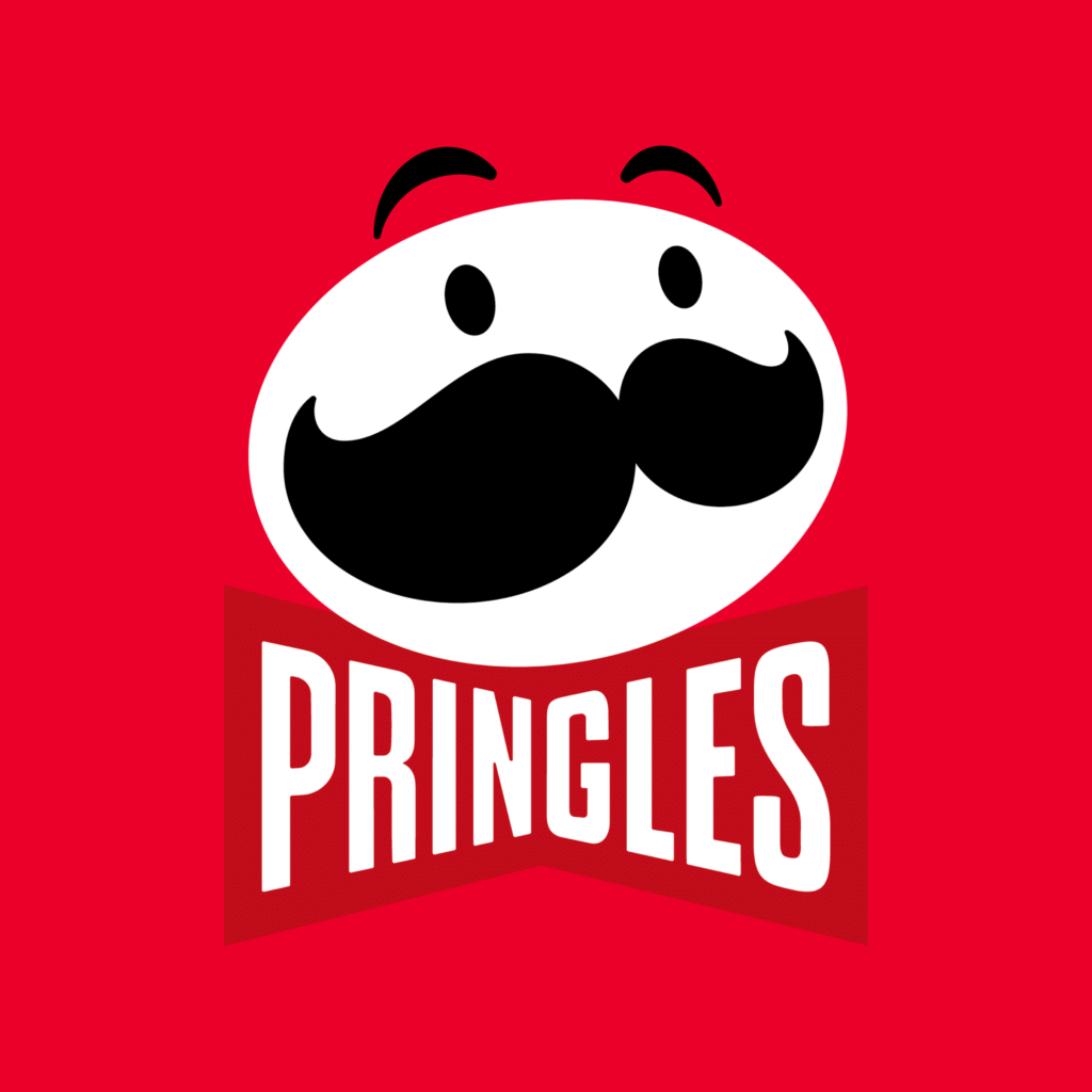 Pringles logo