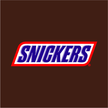 Snickers-logo